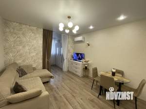 Студия квартира, на длительный срок, 32м2, 9/18 этаж