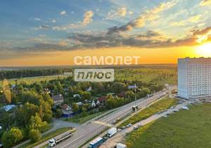 Студия квартира, на длительный срок, 28м2, 16/17 этаж