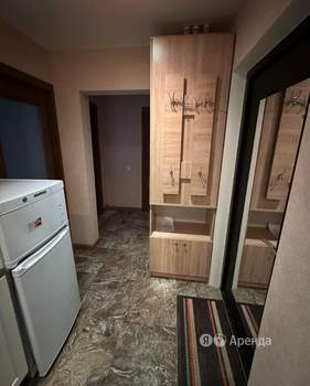 2-к квартира, на длительный срок, 38м2, 11/19 этаж