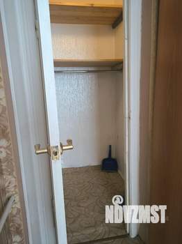 1-к квартира, на длительный срок, 32м2, 1/4 этаж