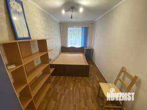 2-к квартира, на длительный срок, 45м2, 5/5 этаж