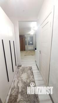 Студия квартира, на длительный срок, 27м2, 5/17 этаж