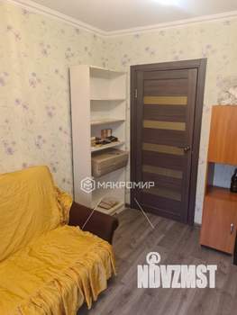 3-к квартира, на длительный срок, 62м2, 3/10 этаж
