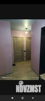 2-к квартира, на длительный срок, 57м2, 6/18 этаж