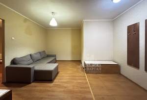 1-к квартира, на длительный срок, 45м2, 17/17 этаж