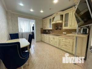 2-к квартира, посуточно, 60м2, 9/16 этаж