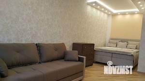 1-к квартира, на длительный срок, 45м2, 13/17 этаж