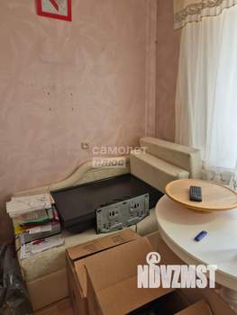 1-к квартира, на длительный срок, 33м2, 3/10 этаж