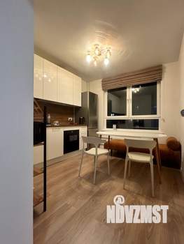 1-к квартира, на длительный срок, 32м2, 5/17 этаж