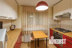 3-к квартира, посуточно, 83м2, 2/9 этаж