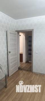 1-к квартира, на длительный срок, 36м2, 6/19 этаж