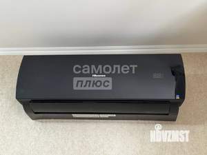 1-к квартира, на длительный срок, 39м2, 21/22 этаж