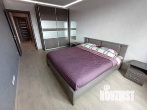 2-к квартира, посуточно, 65м2, 14/14 этаж