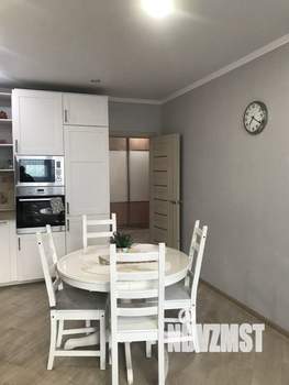 2-к квартира, на длительный срок, 61м2, 14/19 этаж