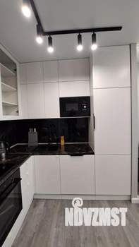 Студия квартира, на длительный срок, 28м2, 7/18 этаж