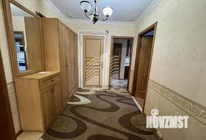 3-к квартира, на длительный срок, 67м2, 2/5 этаж