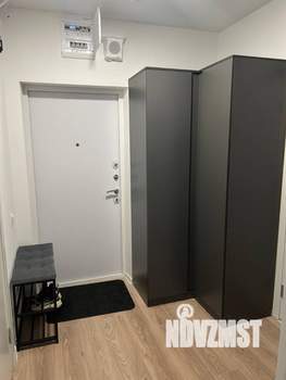 1-к квартира, на длительный срок, 32м2, 5/17 этаж