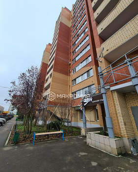 2-к квартира, на длительный срок, 55м2, 8/14 этаж