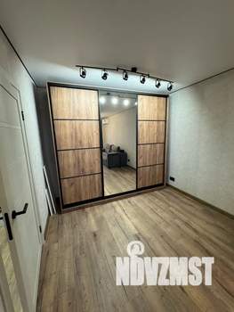 1-к квартира, посуточно, 38м2, 8/17 этаж