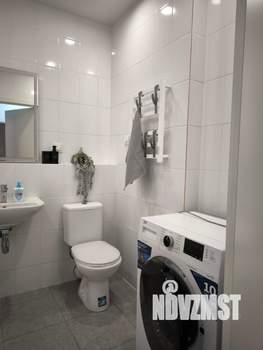 1-к квартира, на длительный срок, 38м2, 11/15 этаж