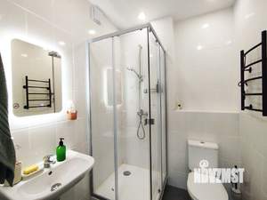 Студия квартира, посуточно, 30м2, 5/17 этаж