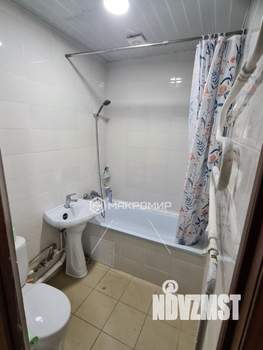 2-к квартира, на длительный срок, 42м2, 1/5 этаж