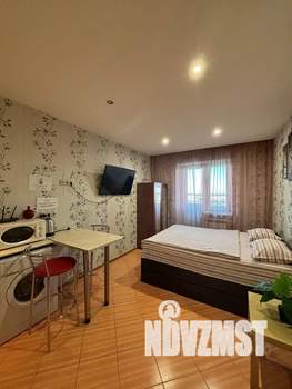 1-к квартира, посуточно, 26м2, 15/15 этаж