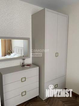 1-к квартира, на длительный срок, 44м2, 2/10 этаж