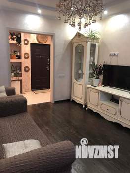 3-к квартира, на длительный срок, 75м2, 13/17 этаж