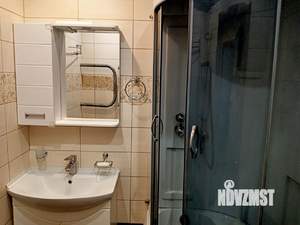 1-к квартира, на длительный срок, 40м2, 11/16 этаж