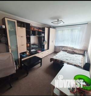 2-к квартира, на длительный срок, 45м2, 2/5 этаж