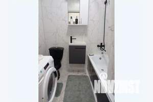 1-к квартира, посуточно, 30м2, 10/17 этаж