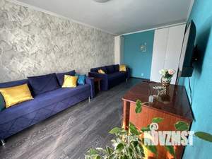 2-к квартира, посуточно, 49м2, 2/9 этаж