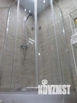 1-к квартира, посуточно, 40м2, 2/17 этаж