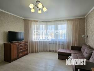 Студия квартира, на длительный срок, 28м2, 16/17 этаж