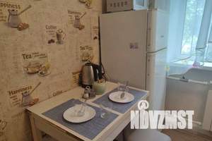 1-к квартира, посуточно, 39м2, 1/5 этаж