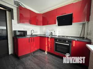 2-к квартира, посуточно, 49м2, 2/9 этаж