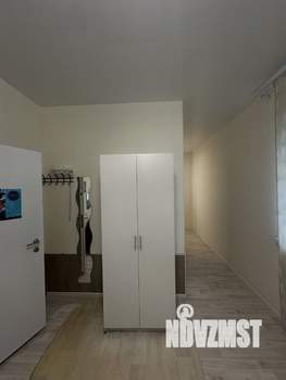 Студия квартира, на длительный срок, 35м2, 2/3 этаж