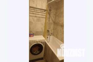 1-к квартира, посуточно, 25м2, 16/17 этаж