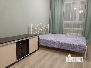 1-к квартира, на длительный срок, 38м2, 3/12 этаж