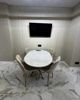 2-к квартира, на длительный срок, 58м2, 4/17 этаж