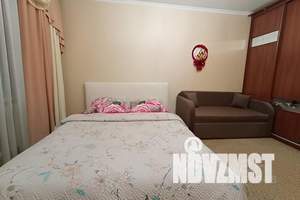 1-к квартира, посуточно, 39м2, 1/5 этаж