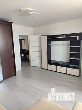 2-к квартира, на длительный срок, 57м2, 12/17 этаж