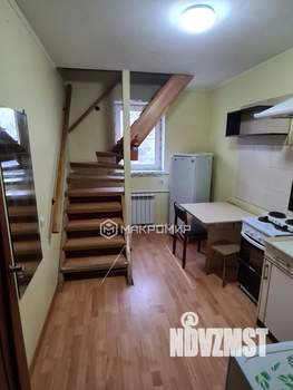 1-к квартира, на длительный срок, 30м2, 1/2 этаж