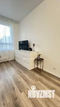 2-к квартира, на длительный срок, 36м2, 5/17 этаж
