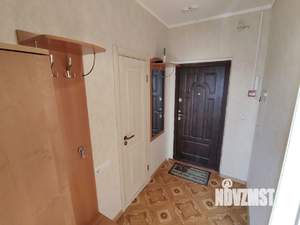 1-к квартира, на длительный срок, 38м2, 15/17 этаж