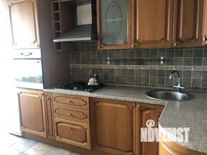 1-к квартира, посуточно, 41м2, 6/10 этаж