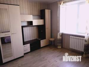 Студия квартира, на длительный срок, 26м2, 17/17 этаж