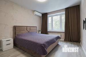 1-к квартира, на длительный срок, 45м2, 3/9 этаж