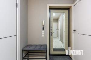 1-к квартира, на длительный срок, 42м2, 1/9 этаж